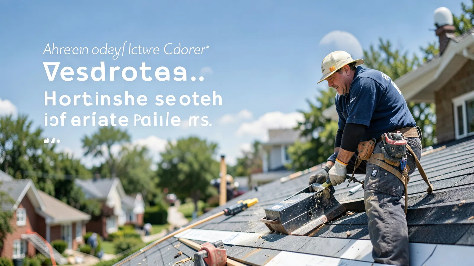 Roof Replacement in Montpelier, ND near me